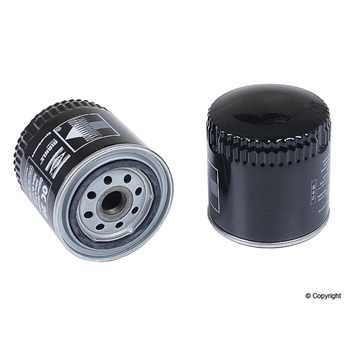 Porsche Engine Oil Filter Mahle
