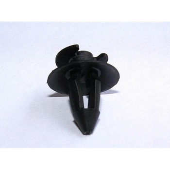 Porsche Door Panel Clip