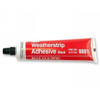 3M Weatherstrip Adhesive