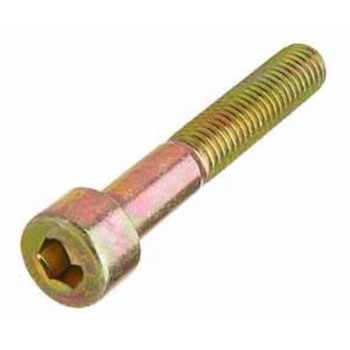 Porsche Pressure Plate Bolt