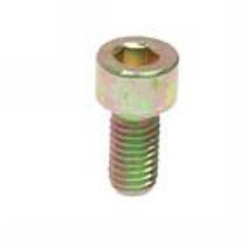 Porsche Pressure Plate Bolt