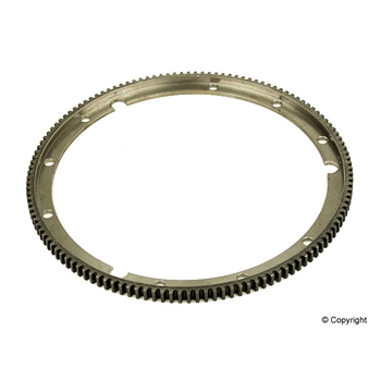 Porsche Clutch Flywheel Ring Gear - OE Supplier