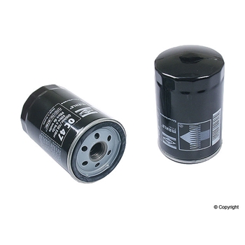 Porsche Engine Oil Filter Mahle