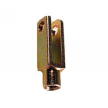 Porsche Clutch Clevis - On Pedal