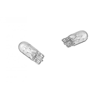 Porsche Instrument Bulb (# 2) 12v-3w