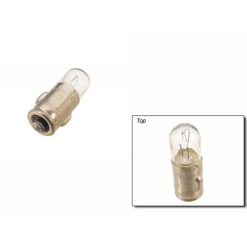 Porsche Instrument Light Bulb - 12v-2w