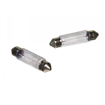 Porsche Interior Bulb (# 6) 12v-10w