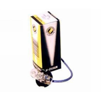Porsche Halogen Light Bulb H-3 H3 100w