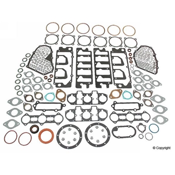 Porsche Engine Gasket Set 911 - With Carbs  Oem