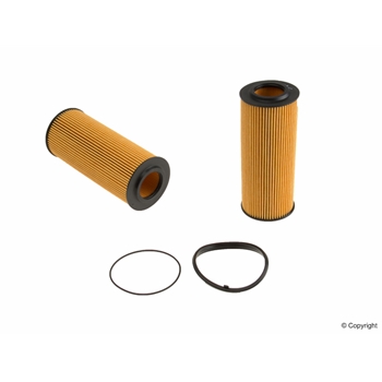 Porsche Engine Oil Filter Meyle