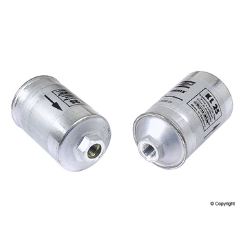 Porsche Fuel Filter Mahle