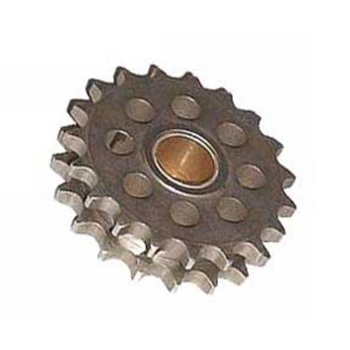 Porsche Idler Sprocket
