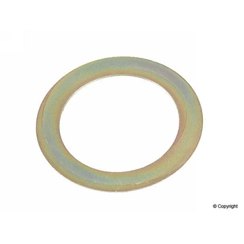 Porsche Alternator Pulley Shim