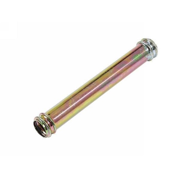 Porsche Oil Return Tube Solid