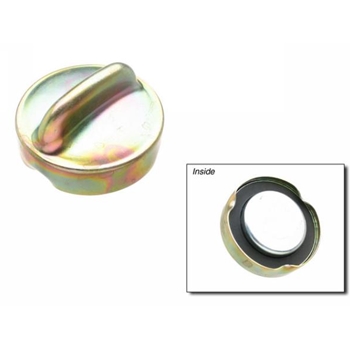 Porsche Fuel Gas Cap Bayonet Type