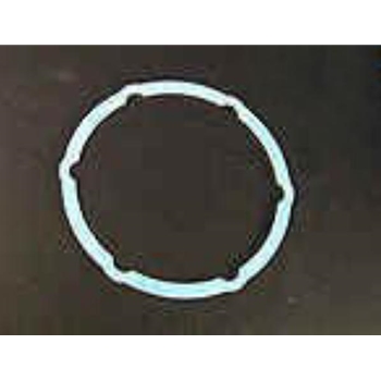 Porsche Cv Joint Gasket - 4 Bolt Pattern