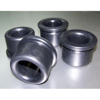 Porsche Rubber Control Arm Bushing  4pc Set