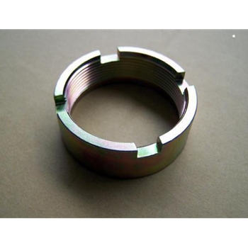 Porsche Ball Joint Nut