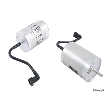 Porsche Fuel Filter - Mahle