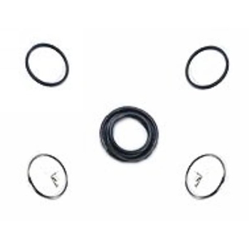 Porsche Brake Caliper Kit  Front For M Caliper