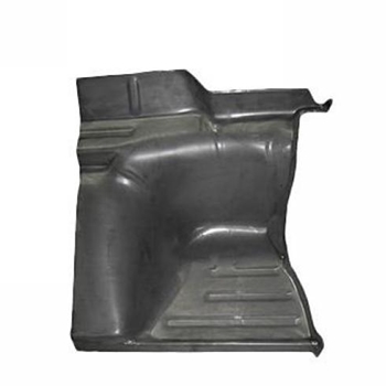 Porsche 911, 912 & 930 Rear Seat Bottom - Left