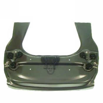 Porsche 911 Front suspension pan with tow hook