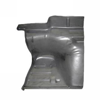 Porsche 911, 912 & 930 Rear Seat Bottom - Right