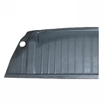 Porsche 911 & 912 Parcel Shelf Half - Right