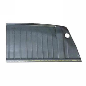 Porsche 911 & 912 Parcel Shelf Half - Left