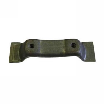 Porsche Parcel Shelf / Heel Panel Interior Bracket