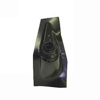 Porsche Bearing Bracket Front Pedal Area - Right