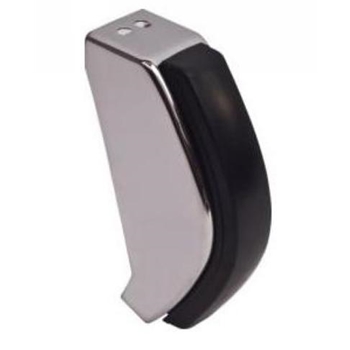 Porsche Rear Bumperette Guard - 2 Per Car