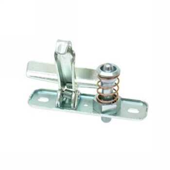 Porsche Front Hood Trunk Latch Upper