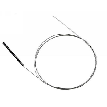 Porsche Deck Lid And Hood Release Cable