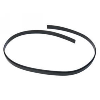 Porsche 911 Flat Sunroof Seal Rail on Rear Roof