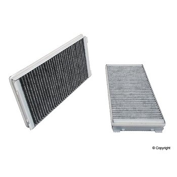 Porsche Cabin Air Filter - Hengst