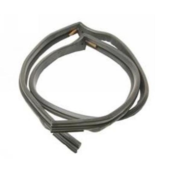 Porsche Front Targa Top To  Windshield Frame Seal