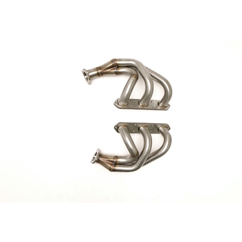 Porsche 996 Headers 1 3/4? pipe