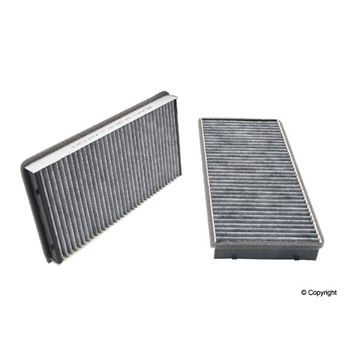 Porsche Cabin Air Filter - Mann