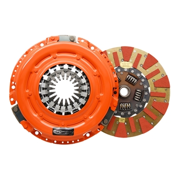 Porsche Clutch Pressure Plate and Disc Set - Centerforce