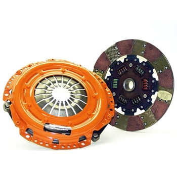 Porsche Clutch Pressure Plate and Disc Set - Centerforce
