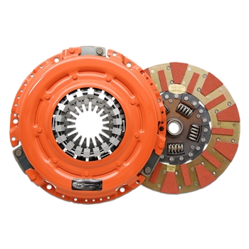 Porsche Clutch Pressure Plate and Disc Set - Centerforce
