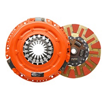 Porsche Clutch Pressure Plate and Disc Set - Centerforce