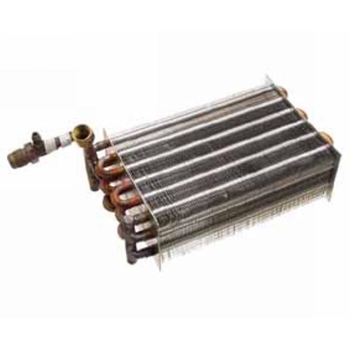 Porsche 911 & 930 A/C AC Evaporator - BEHR