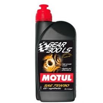 Porsche Differential Oil - Motul