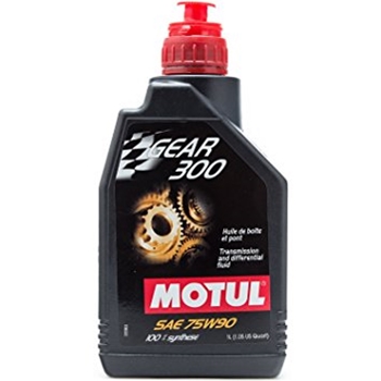 Porsche Differential Oil - Motul