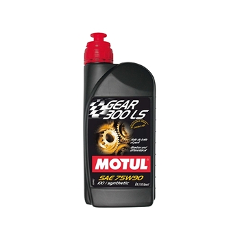 Porsche Differential Oil - Motul