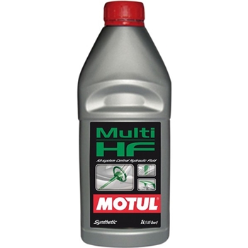 Porsche Hydraulic System Fluid - Motul