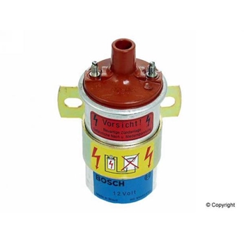 Porsche Ignition Coil -