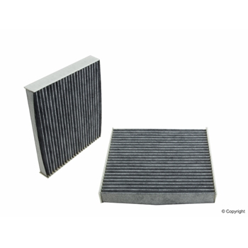 Porsche Cabin Air Filter - Mann